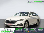 Annonce Skoda Octavia Combi occasion Hybride 1.4 TSI PHEV 204 ch BVA � Beaupuy