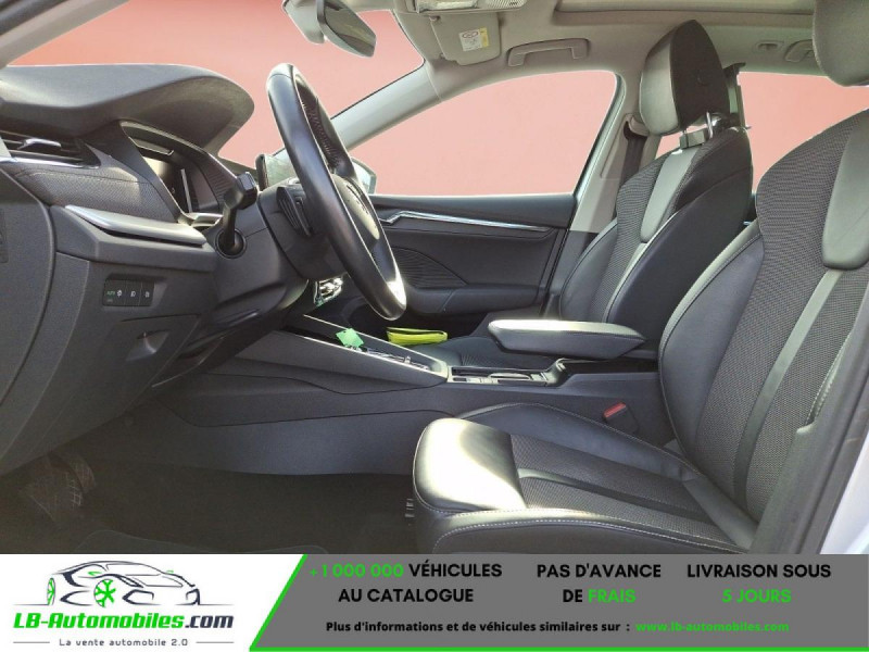 Skoda Octavia Combi 1.4 TSI PHEV 204 ch BVA  occasion � Beaupuy - photo n�6