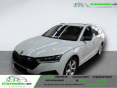 Annonce Skoda Octavia Combi occasion Hybride 1.4 TSI PHEV 204 ch BVA � Beaupuy