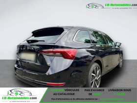 Skoda Octavia Combi 1.4 TSI PHEV 204 ch BVA  occasion � Beaupuy - photo n�3
