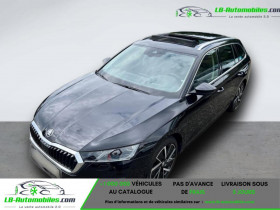 Skoda Octavia Combi 1.4 TSI PHEV 204 ch BVA  occasion � Beaupuy - photo n�2