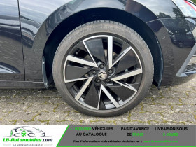 Skoda Octavia Combi 1.4 TSI PHEV 204 ch BVA  occasion � Beaupuy - photo n�9