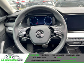 Skoda Octavia Combi 1.4 TSI PHEV 204 ch BVA  occasion � Beaupuy - photo n�8