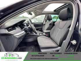 Skoda Octavia Combi 1.4 TSI PHEV 204 ch BVA  occasion � Beaupuy - photo n�7