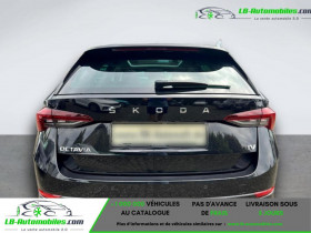 Skoda Octavia Combi 1.4 TSI PHEV 204 ch BVA  occasion � Beaupuy - photo n�6