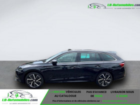 Skoda Octavia Combi 1.4 TSI PHEV 204 ch BVA  occasion � Beaupuy - photo n�5