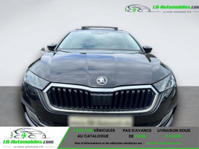 Skoda Octavia Combi 1.4 TSI PHEV 204 ch BVA  occasion � Beaupuy - photo n�4