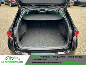 Skoda Octavia Combi 1.4 TSI PHEV 204 ch BVA  occasion � Beaupuy - photo n�11