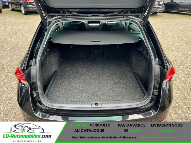 Skoda Octavia Combi 1.4 TSI PHEV 204 ch BVA  occasion � Beaupuy - photo n�11
