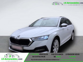 Skoda Octavia Combi 1.4 TSI PHEV 204 ch BVA  � Beaupuy 31