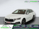 Annonce Skoda Octavia Combi occasion Hybride 1.4 TSI PHEV 204 ch BVA � Beaupuy