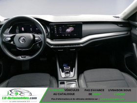 Skoda Octavia Combi 1.4 TSI PHEV 204 ch BVA  occasion  Beaupuy - photo n3
