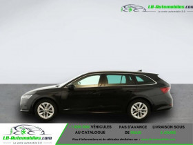 Skoda Octavia Combi 1.4 TSI PHEV 204 ch BVA  occasion  Beaupuy - photo n6