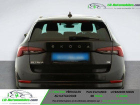 Skoda Octavia Combi 1.4 TSI PHEV 204 ch BVA  occasion  Beaupuy - photo n7