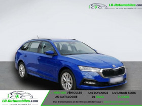 Skoda Octavia Combi 1.4 TSI PHEV 204 ch BVA  occasion  Beaupuy - photo n2