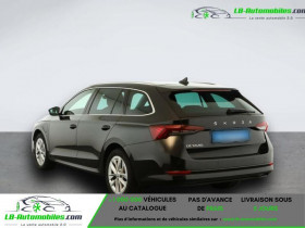 Skoda Octavia Combi 1.4 TSI PHEV 204 ch BVA  occasion  Beaupuy - photo n4