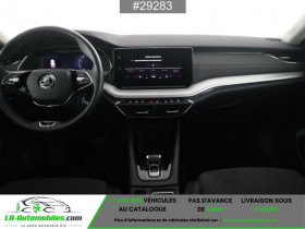 Skoda Octavia Combi 1.4 TSI PHEV 204 ch BVA  occasion  Beaupuy - photo n3