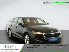Skoda Octavia Combi 1.4 TSI PHEV 204 ch BVA  occasion  Beaupuy - photo n2