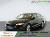 Skoda Octavia Combi occasion année 2022 boite Automatique Annonce Skoda Octavia Combi occasion Hybride 1.4 TSI PHEV 204 ch BVA à Beaupuy
