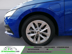 Skoda Octavia Combi 1.4 TSI PHEV 204 ch BVA  occasion  Beaupuy - photo n10