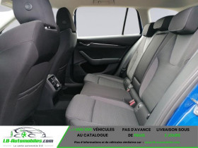 Skoda Octavia Combi 1.4 TSI PHEV 204 ch BVA  occasion  Beaupuy - photo n9