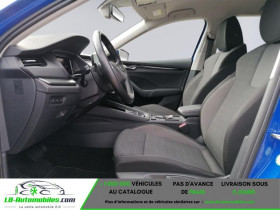 Skoda Octavia Combi 1.4 TSI PHEV 204 ch BVA  occasion  Beaupuy - photo n8