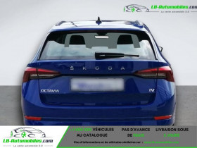 Skoda Octavia Combi 1.4 TSI PHEV 204 ch BVA  occasion  Beaupuy - photo n7