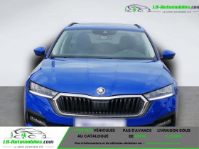 Skoda Octavia Combi 1.4 TSI PHEV 204 ch BVA  occasion  Beaupuy - photo n5