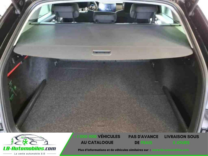 Skoda Octavia Combi 1.4 TSI PHEV 204 ch BVA 2021 - photo n°6 Skoda Octavia Combi 1.4 TSI PHEV 204 ch BVA  occasion à Beaupuy - photo n°6