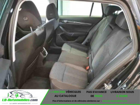 Skoda Octavia Combi 1.4 TSI PHEV 204 ch BVA  occasion � Beaupuy - photo n�5
