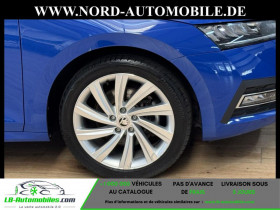 Skoda Octavia Combi 1.4 TSI PHEV 204 ch BVA  occasion � Beaupuy - photo n�10