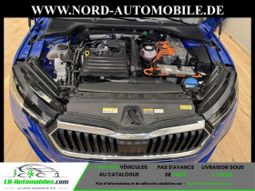 Skoda Octavia Combi 1.4 TSI PHEV 204 ch BVA  occasion � Beaupuy - photo n�11