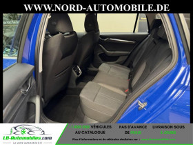 Skoda Octavia Combi 1.4 TSI PHEV 204 ch BVA  occasion � Beaupuy - photo n�9