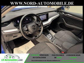 Skoda Octavia Combi 1.4 TSI PHEV 204 ch BVA  occasion � Beaupuy - photo n�8