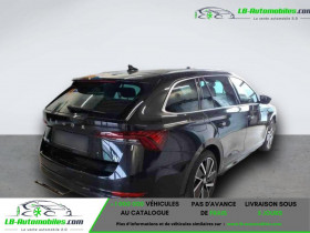 Skoda Octavia Combi 1.4 TSI PHEV 204 ch BVA  occasion � Beaupuy - photo n�3