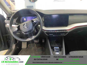 Skoda Octavia Combi 1.4 TSI PHEV 204 ch BVA  occasion � Beaupuy - photo n�2