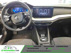 Skoda Octavia Combi 1.4 TSI PHEV 204 ch BVA  occasion � Beaupuy - photo n�2