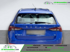 Skoda Octavia Combi 1.4 TSI PHEV 204 ch BVA  occasion � Beaupuy - photo n�7