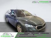 Skoda Octavia Combi occasion  année 2021 boite Automatique Annonce Skoda Octavia Combi occasion Hybride 1.4 TSI PHEV 204 ch BVA à Beaupuy