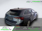 Skoda Octavia Combi 1.4 TSI PHEV 204 ch BVA   Beaupuy 31