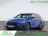 Annonce Skoda Octavia Combi occasion Hybride 1.4 TSI PHEV 204 ch BVA  Beaupuy