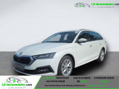 Skoda Octavia Combi 1.4 TSI PHEV 204 ch BVA   Beaupuy 31