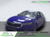 Annonce Skoda Octavia Combi occasion Hybride 1.4 TSI PHEV 204 ch BVA  Beaupuy