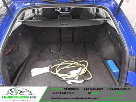 Skoda Octavia Combi 1.4 TSI PHEV 204 ch BVA  occasion � Beaupuy - photo n�9