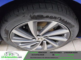 Skoda Octavia Combi 1.4 TSI PHEV 204 ch BVA  occasion � Beaupuy - photo n�8