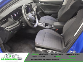 Skoda Octavia Combi 1.4 TSI PHEV 204 ch BVA  occasion � Beaupuy - photo n�6