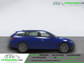 Skoda Octavia Combi 1.4 TSI PHEV 204 ch BVA  occasion � Beaupuy - photo n�5