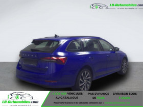 Skoda Octavia Combi 1.4 TSI PHEV 204 ch BVA  occasion � Beaupuy - photo n�4
