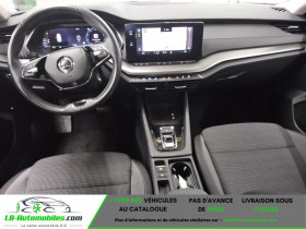 Skoda Octavia Combi 1.4 TSI PHEV 204 ch BVA  occasion � Beaupuy - photo n�3