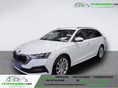 Skoda Octavia Combi 1.4 TSI PHEV 204 ch BVA   Beaupuy 31